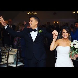 Meet your Posher, Kristina